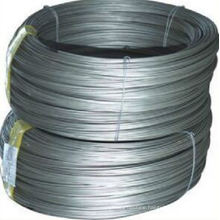 Hot Dipped Galvanized Wire